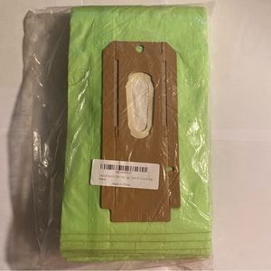 -Vacuum Bags for Oreck XL Vacuum Pack of 8